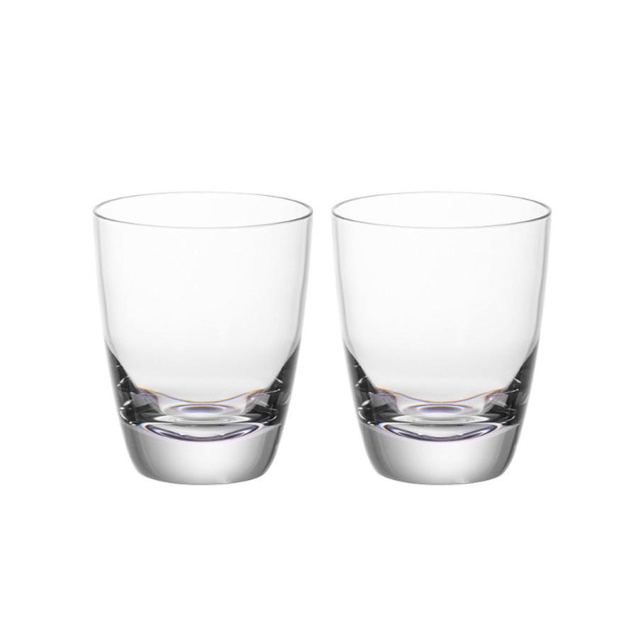 Onbreekbare drinkglazen