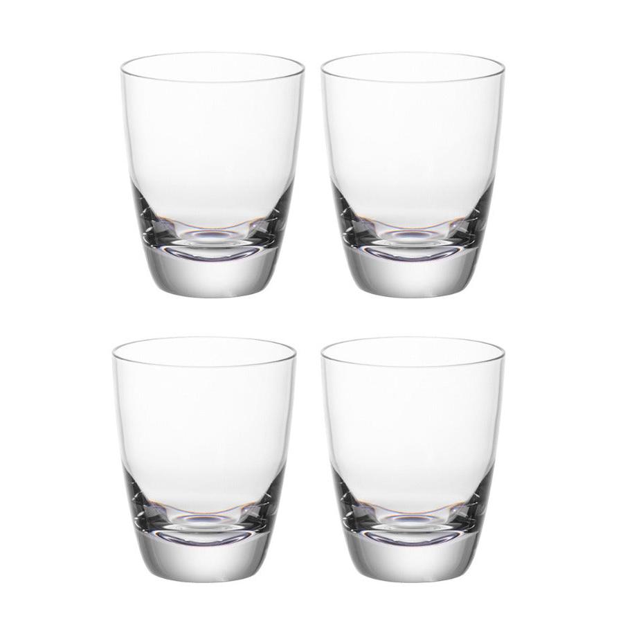 Onbreekbare drinkglazen
