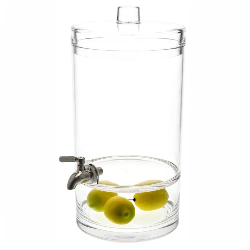 drankendispenser met tapkraan 6 liter