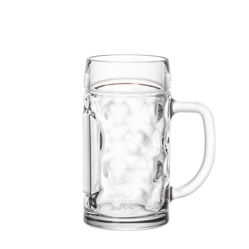 onbreekbare bierglazen 580 ml