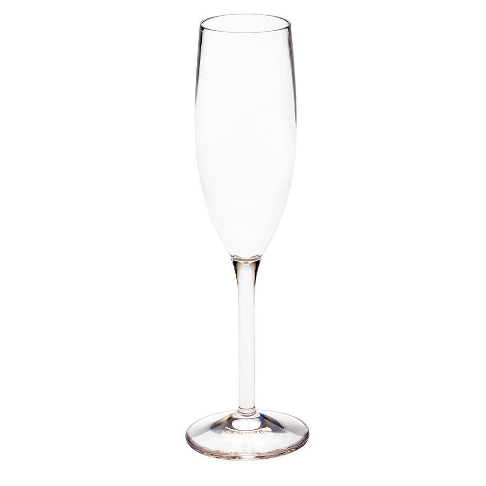 onbreekbare champagneglazen 170 ml