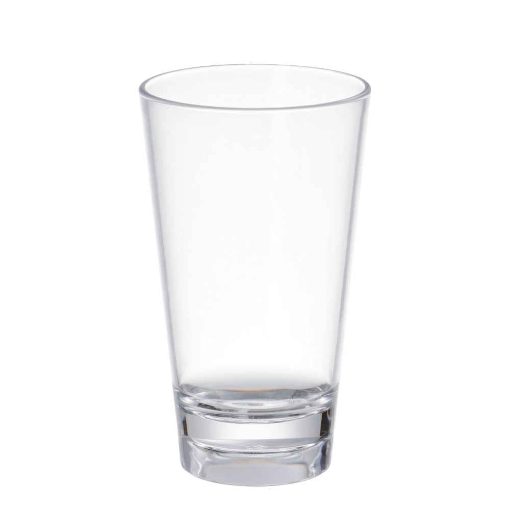 onbreekbare drinkglazen 440 ml