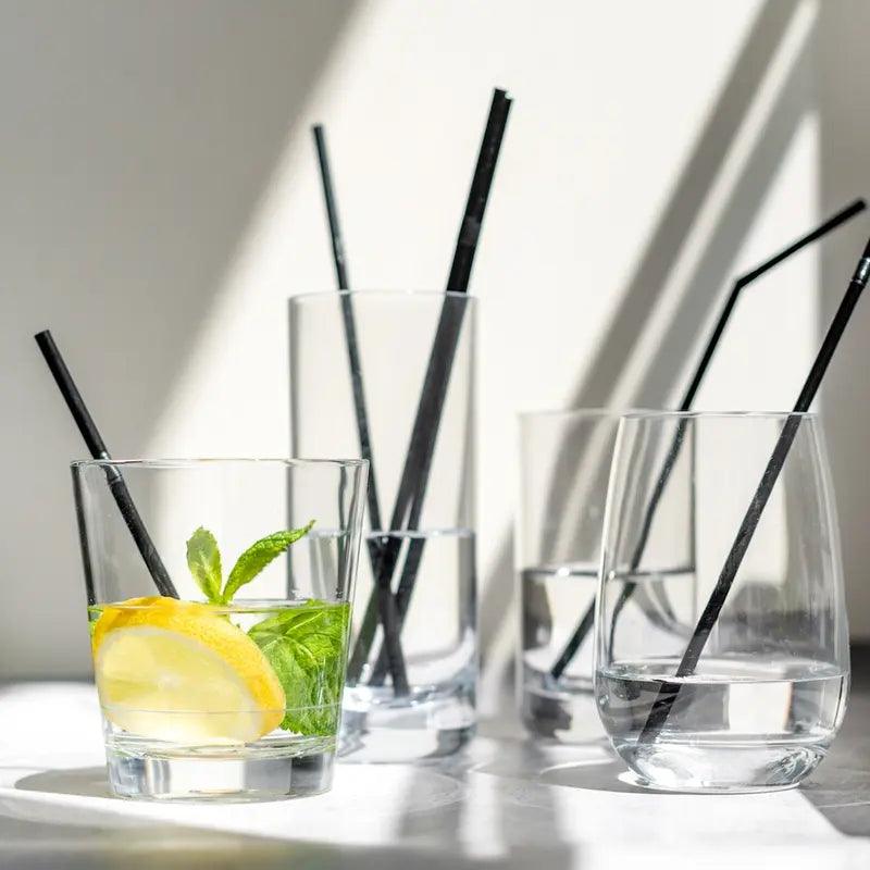 Onbreekbare drinkglazen