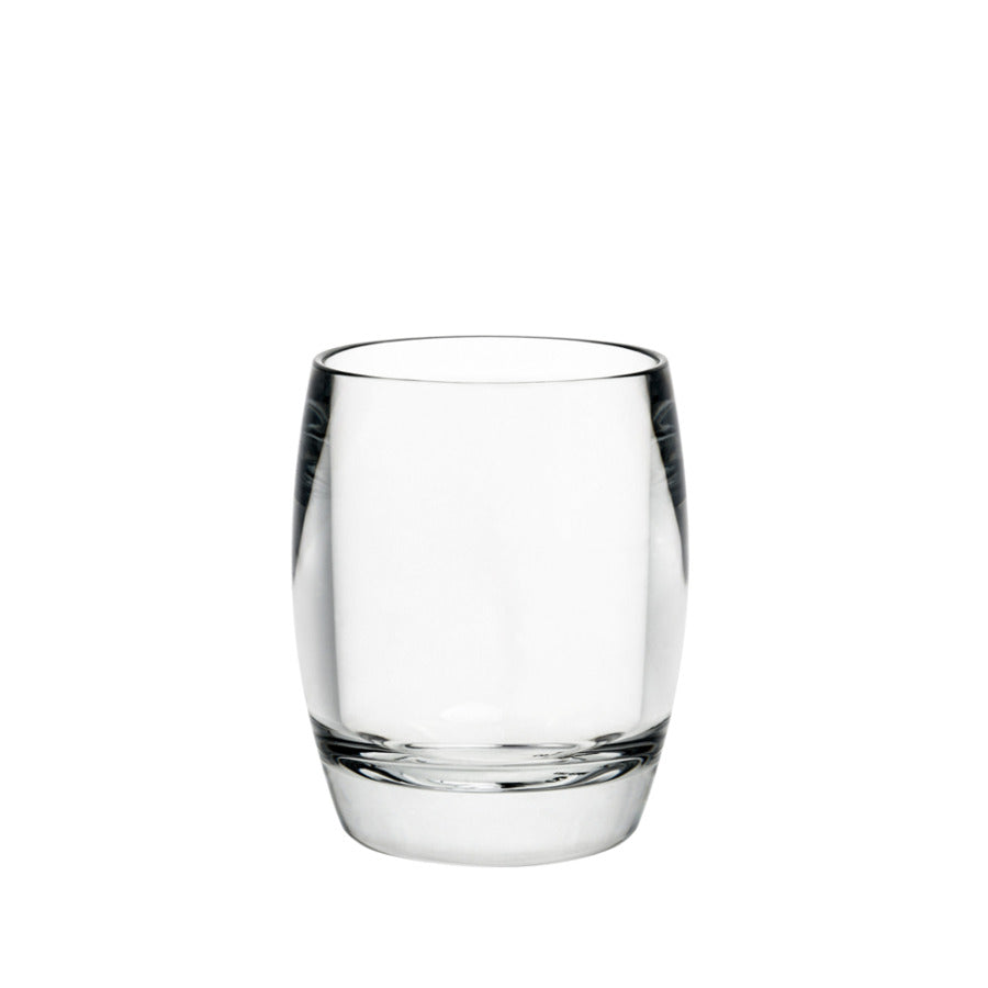 onbreekbare glazen 230 ml