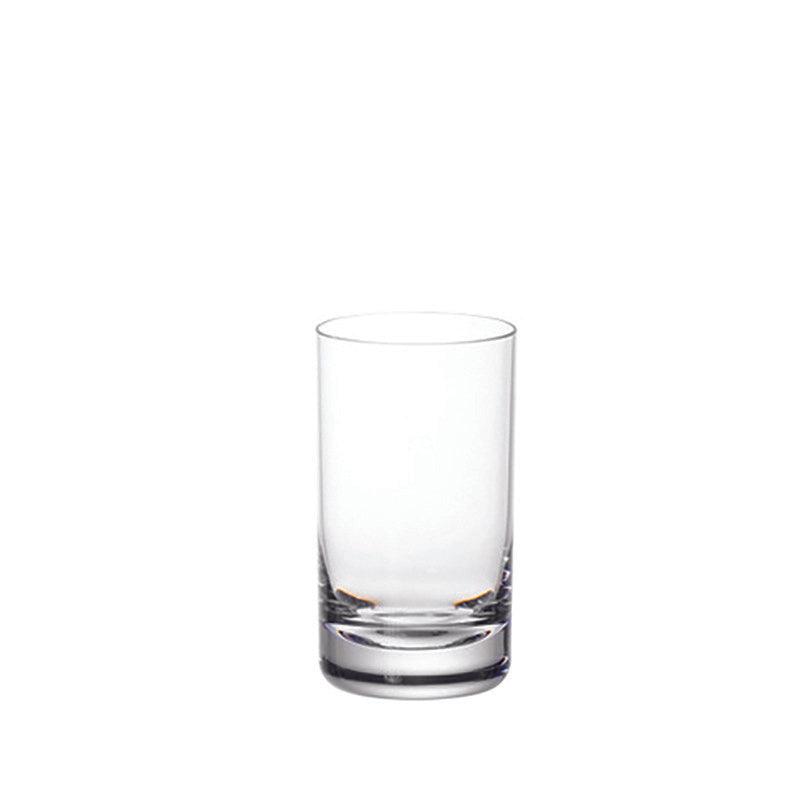 onbreekbare glazen 260 ml