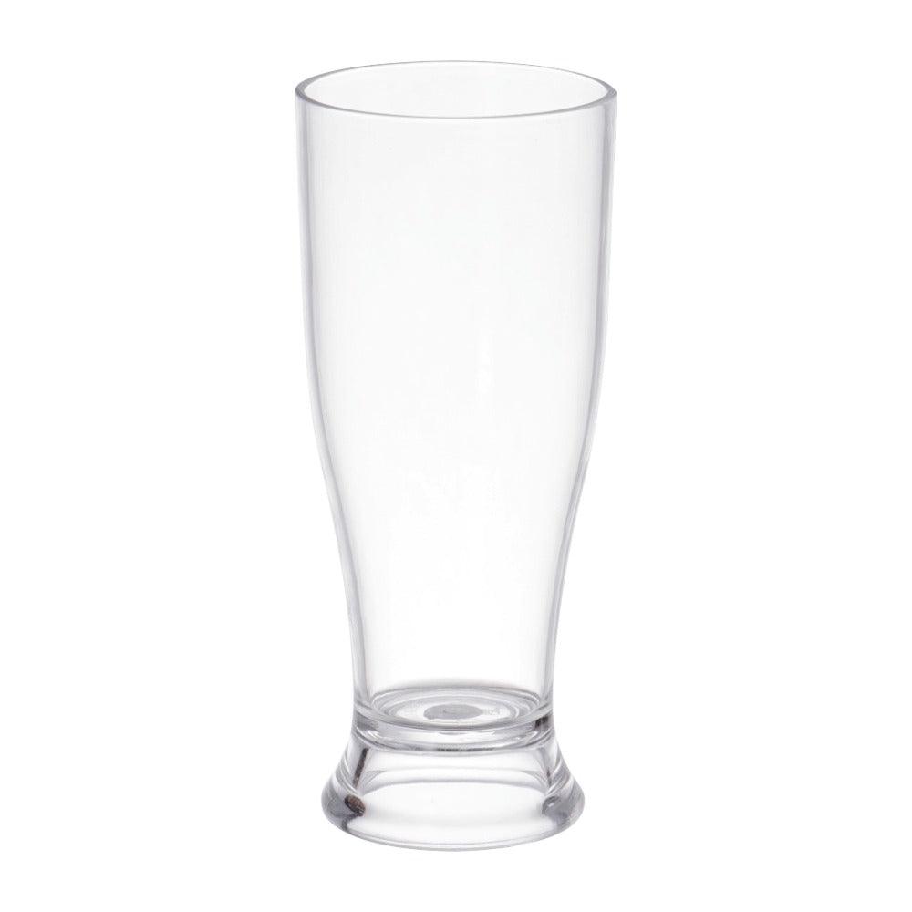 onbreekbare glazen 330 ml
