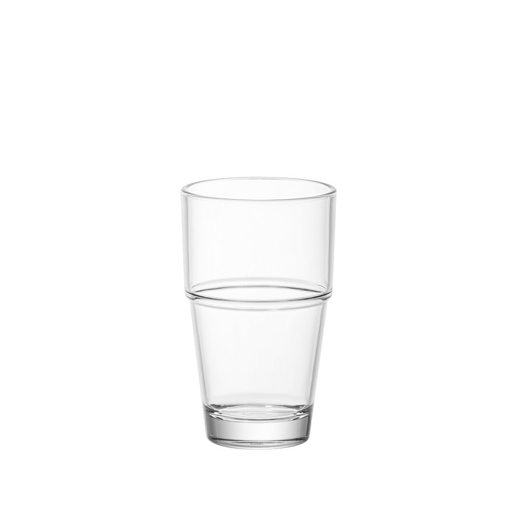 onbreekbare glazen 350 ml
