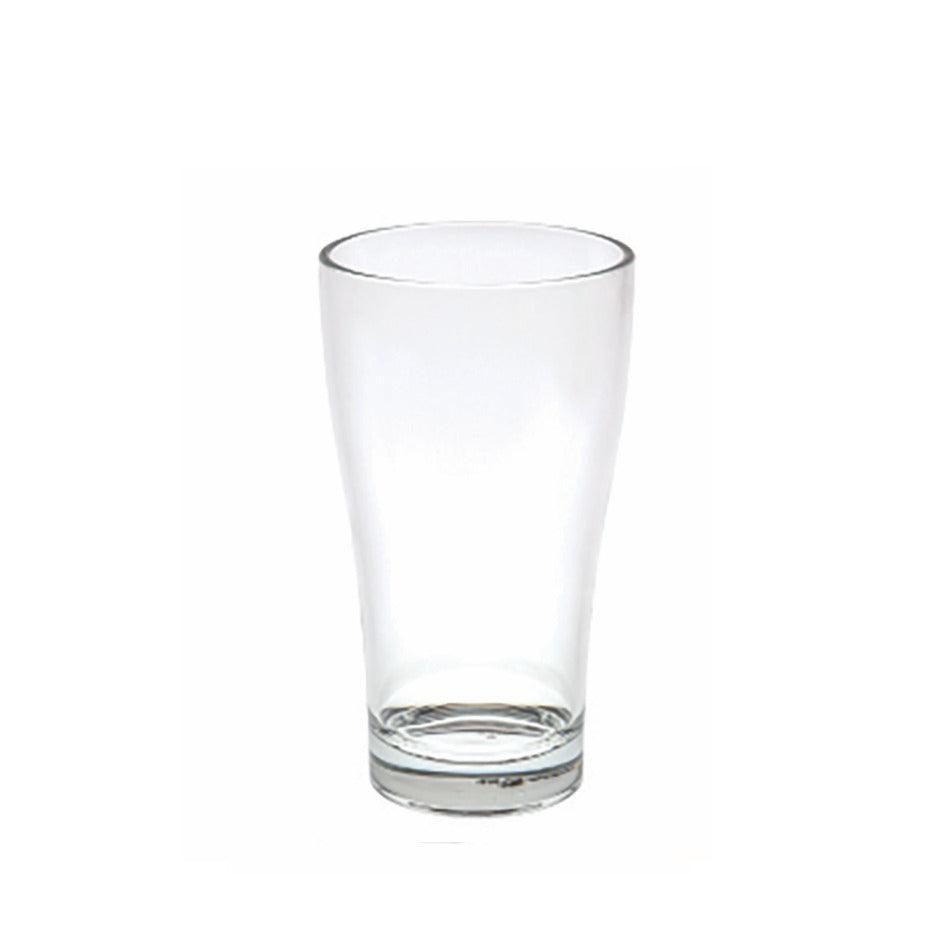 onbreekbare glazen 400 ml
