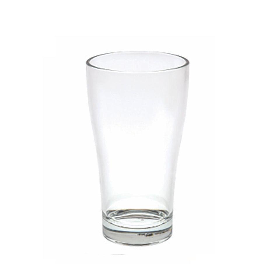 onbreekbare glazen 530 ml