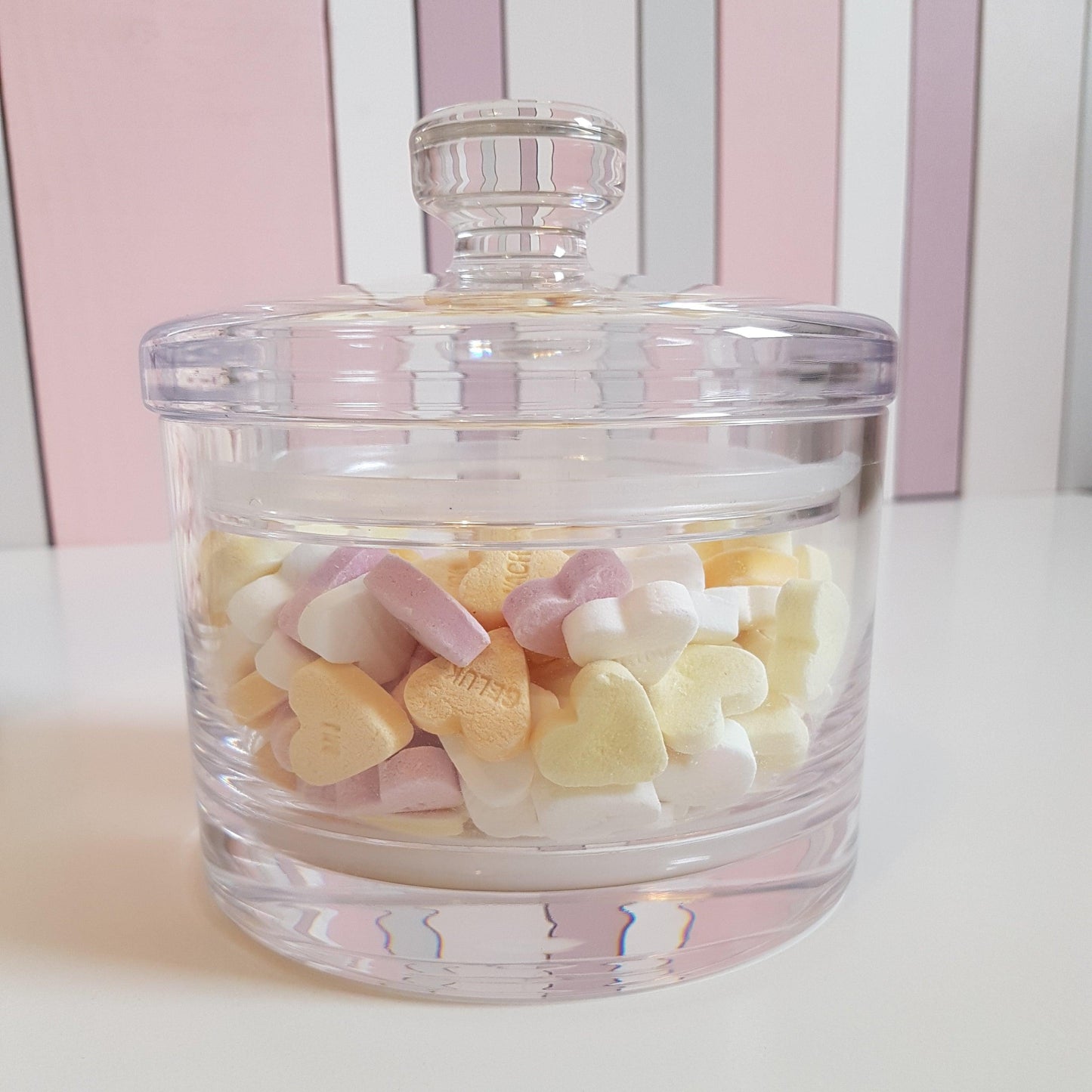 Unbreakable lid Ø 15 cm