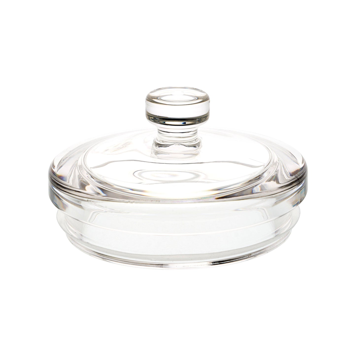 Unbreakable lid Ø 15 cm