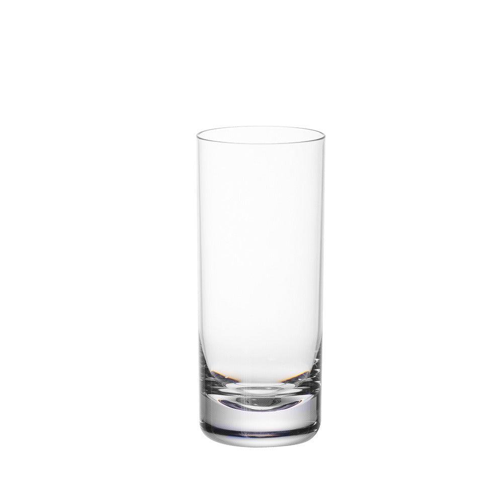 onbreekbare glazen 355 ml